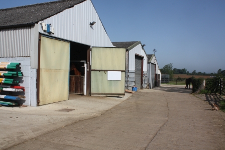 Barn
